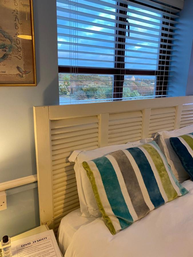 Blackthorn Farm Bed & Breakfast โฮลีเฮด ภายนอก รูปภาพ
